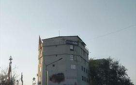 Hotel Salute Ahmedabad